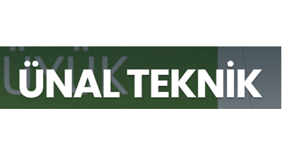 Ünal Teknik Servis Logo