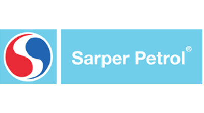 Sarper Petrol Logo