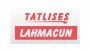 Tatlıses Lahmacun