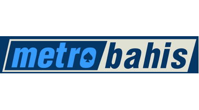 Metrobahis Logo