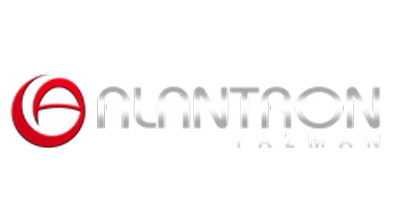Alantron Bilişim Logo