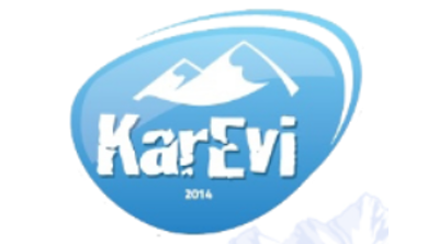Karevi Outdoor Logo