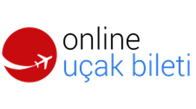 online-ucak-bileti.com Logo