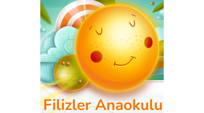 Filizler Anaokulu ve Kreş Logo