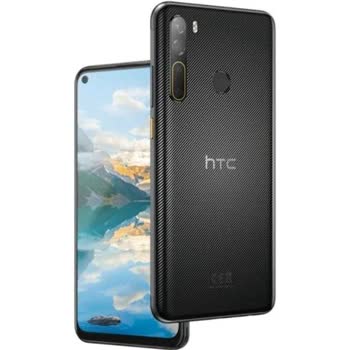 HTC - Desire 20 Pro - Görsel 2