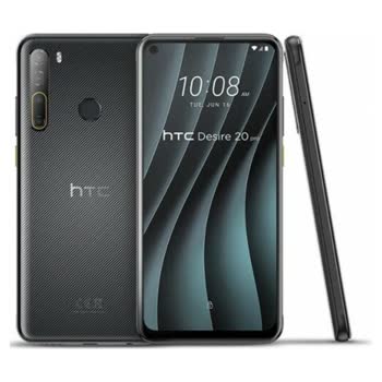 HTC - Desire 20 Pro - Görsel 3