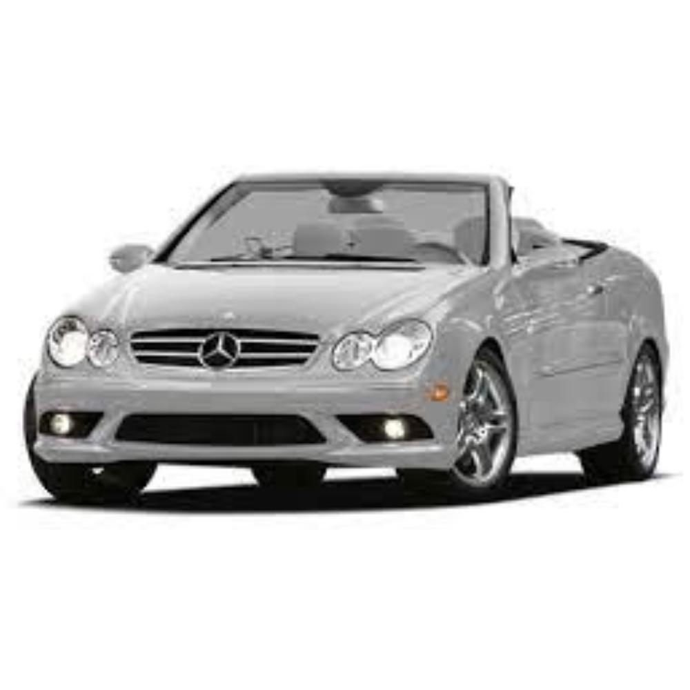 Mercedes-Benz - 
