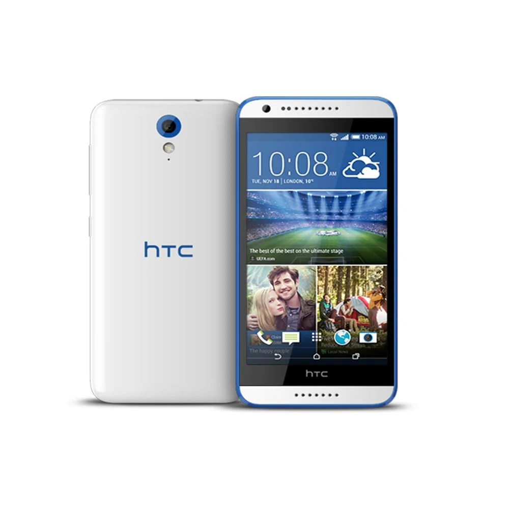 HTC - 