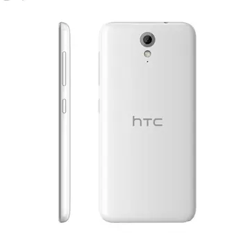 HTC - Desire 620G - Görsel 3