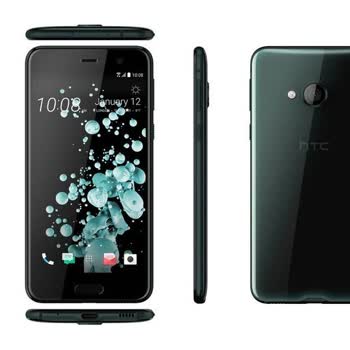 HTC - U Play - Görsel 3