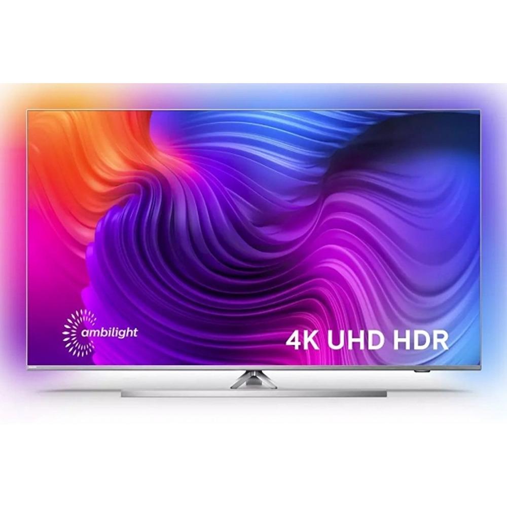 Philips TV 50PUS Smart TV İncelemesi, Özellikleri ve Fiyatları - Şikayetvar