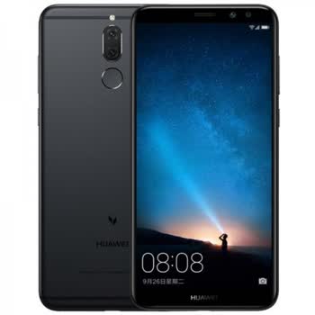 Huawei - Mate 10 Lite - Görsel 3