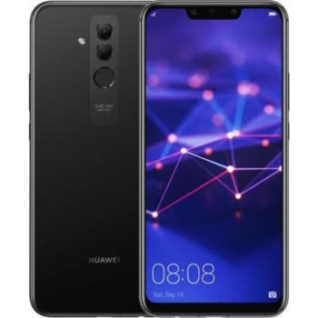 Huawei - Mate 20 Lite - Görsel 3
