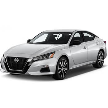 Altima Logo