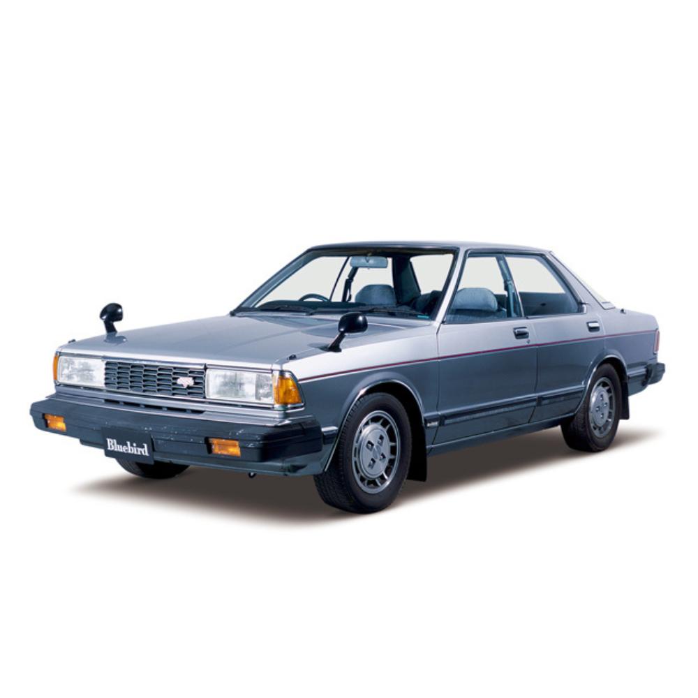 Nissan - 