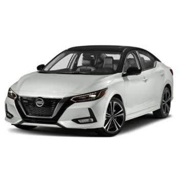 Sentra Logo
