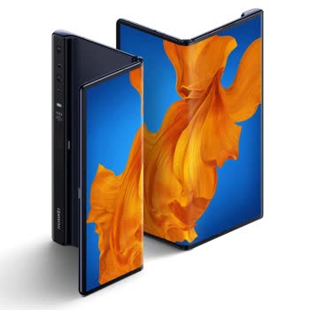 Huawei - Mate Xs - Görsel 3