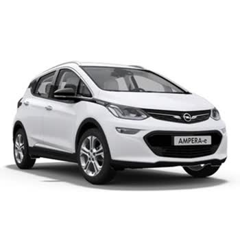 Ampera Logo