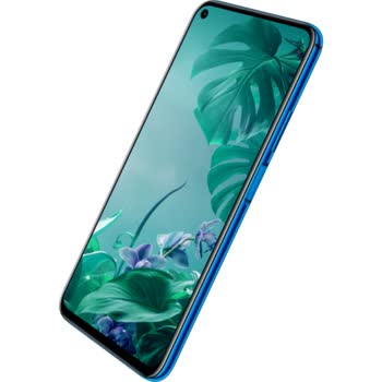 Huawei - Nova 5T - Görsel 2