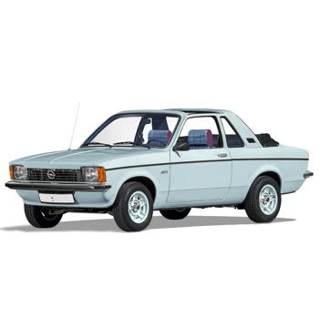 Kadett Logo