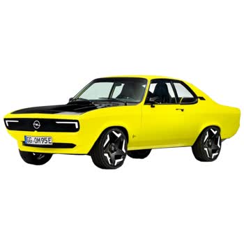 Manta Logo