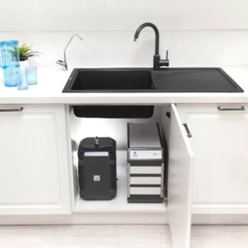 Waterbox - Pro 8 PARÇALI - Görsel 3