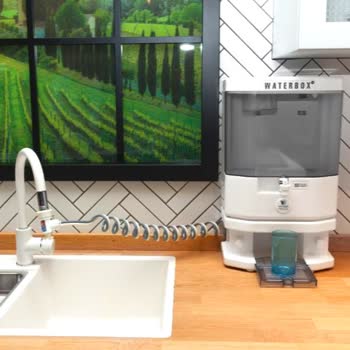Waterbox - Yeni Portatif 5 - Görsel 3