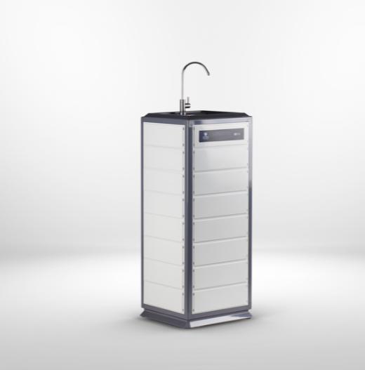 Waterbox - 