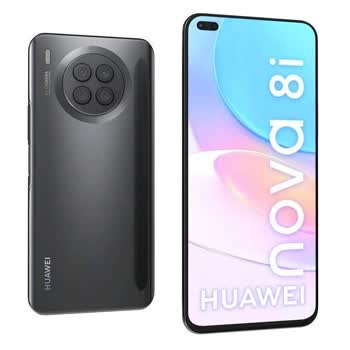 Huawei - Nova 8i - Görsel 3