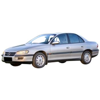 Opel Omega