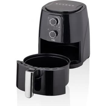 Taç Mutfak - Food Multi Air Fryer - Görsel 2