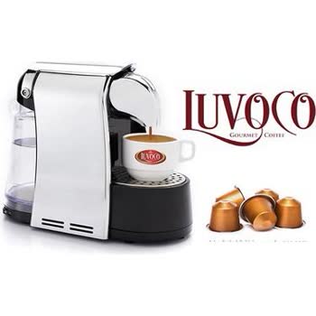 Luvoco - Kahve Makinesi - Görsel 2