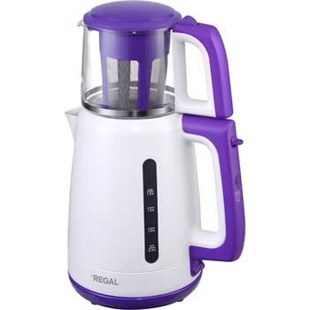 Regal - RC 1000 B - Görsel 2
