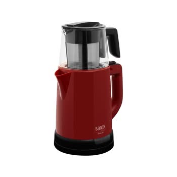 Sarex - Tealab SR-3300 - Görsel 2