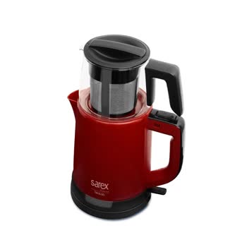 Sarex - Tealab SR-3300 - Görsel 3