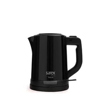 Sarex - Tealab SR-3300 - Görsel 4