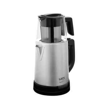 Sarex - Tealab SR-3320 - Görsel 2