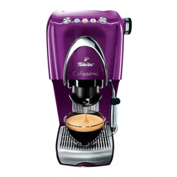 Tchibo - Cafissimo CLASSIC - Görsel 2