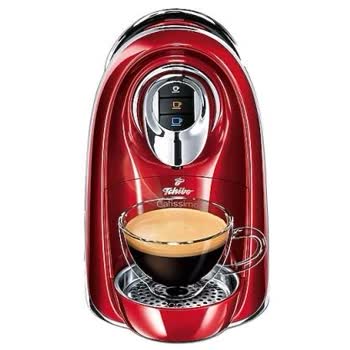 Tchibo - Cafissimo COMPACT - Görsel 2