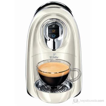 Tchibo - Cafissimo COMPACT - Görsel 3