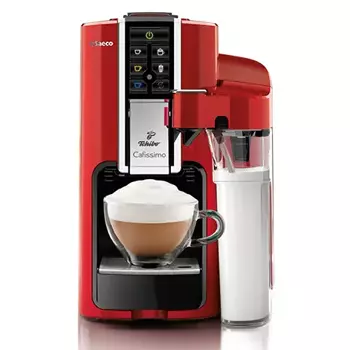 Tchibo - Cafissimo Latte - Görsel 2