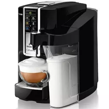 Tchibo - Cafissimo Latte - Görsel 3