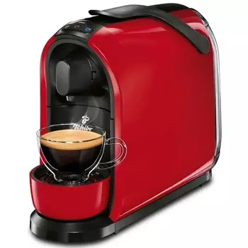 Tchibo - Cafissimo Pure - Görsel 2