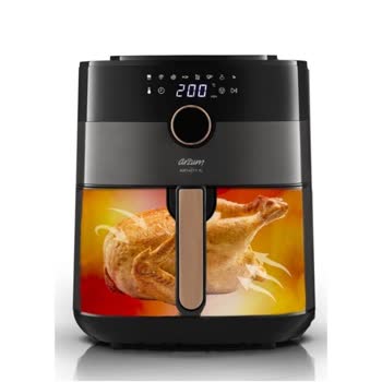 Arzum - AR2074 Airtasty XL - Görsel 2