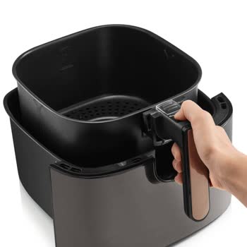 Arzum - AR2074 Airtasty XL - Görsel 3