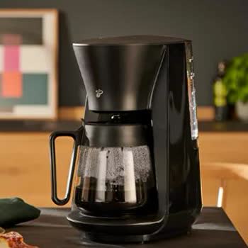 Filtre Kahve Makinesi Logo