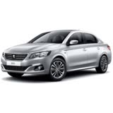 Peugeot 301