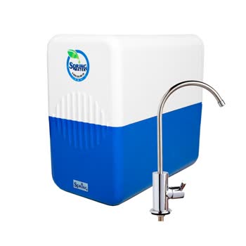Spring Water - Vaha 9 Aşamalı - Görsel 2