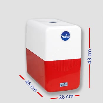 Spring Water - Vaha 9 Aşamalı - Görsel 3