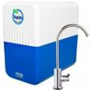 Spring Water 11 Aşamalı Pompalı